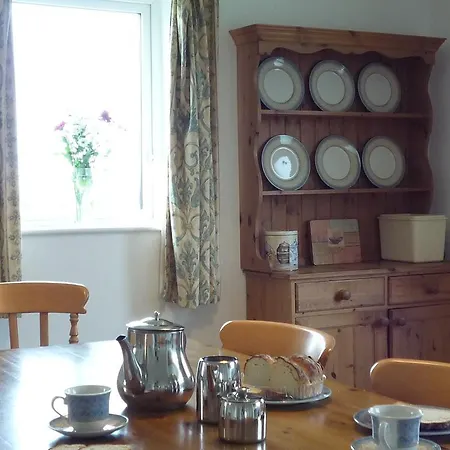 Ballybunion Holiday Cottages By Trident Holiday Homes Room photo
