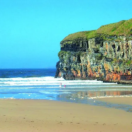Ballybunion Holiday Cottages By Trident Holiday Homes Room photo