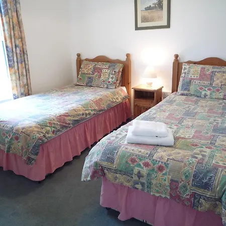 Ballybunion Holiday Cottages By Trident Holiday Homes Room photo
