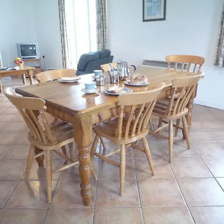 Ballybunion Holiday Cottages By Trident Holiday Homes Room photo