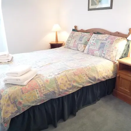 Ballybunion Holiday Cottages By Trident Holiday Homes Room photo