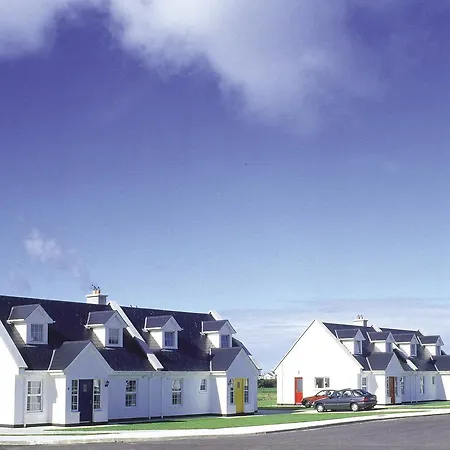 Ballybunion Holiday Cottages By Trident Holiday Homes Exterior photo