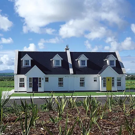 Ballybunion Holiday Cottages By Trident Holiday Homes Exterior photo