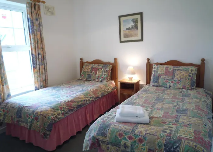 Ballybunion Holiday Cottages By Trident Holiday Homes