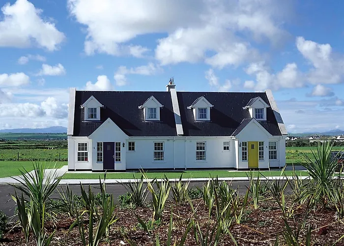 Ballybunion Holiday Cottages By Trident Holiday Homes