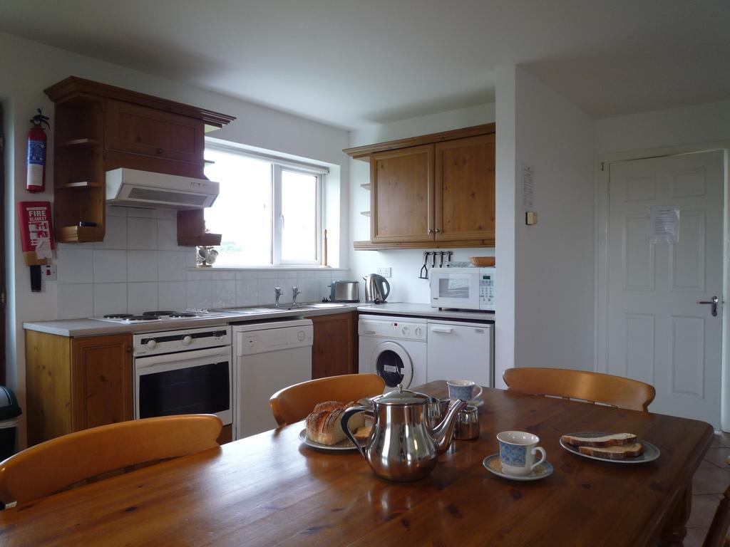 Holiday Holiday home Ballybunion