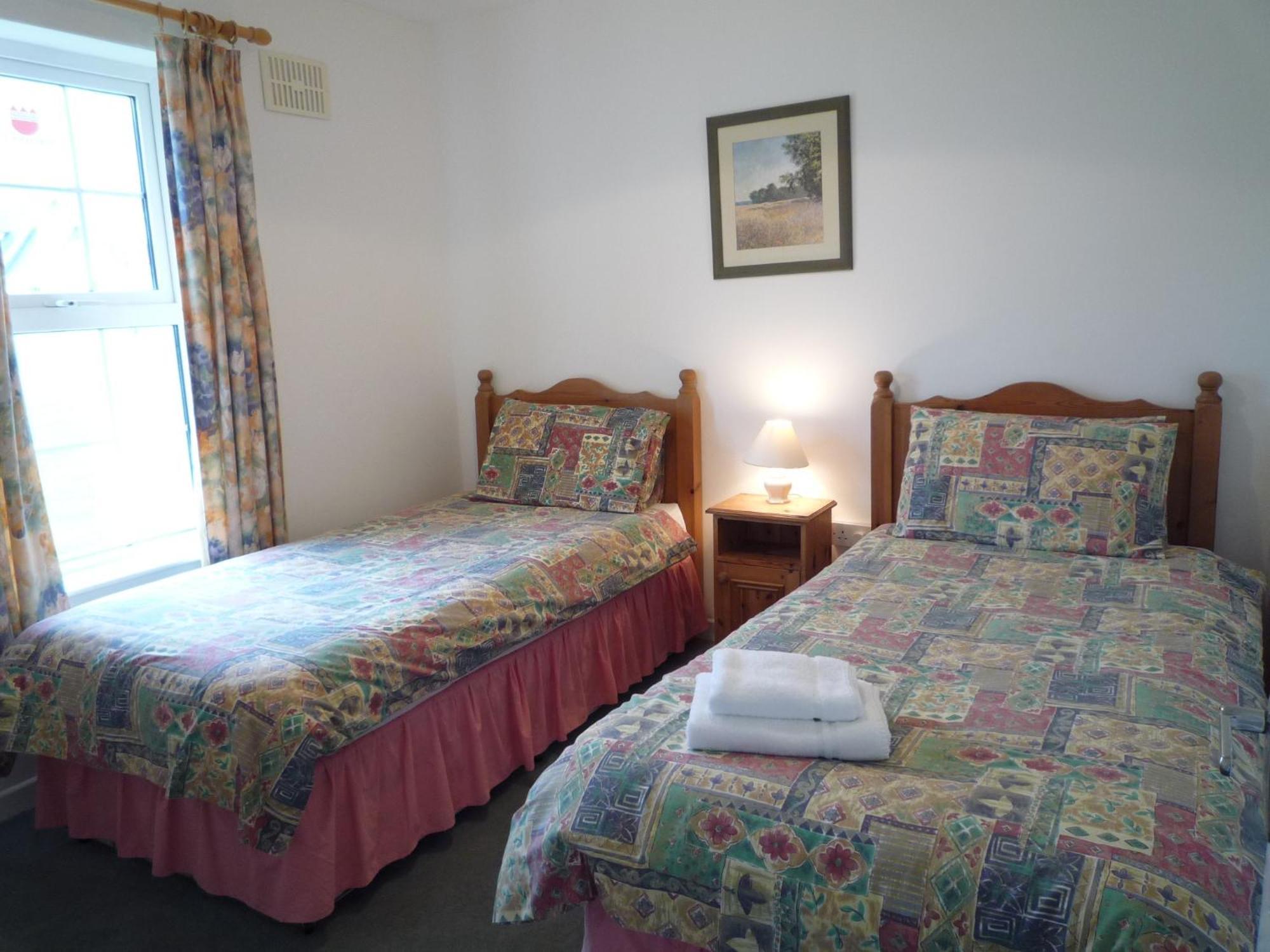 Holiday Holiday home Ballybunion