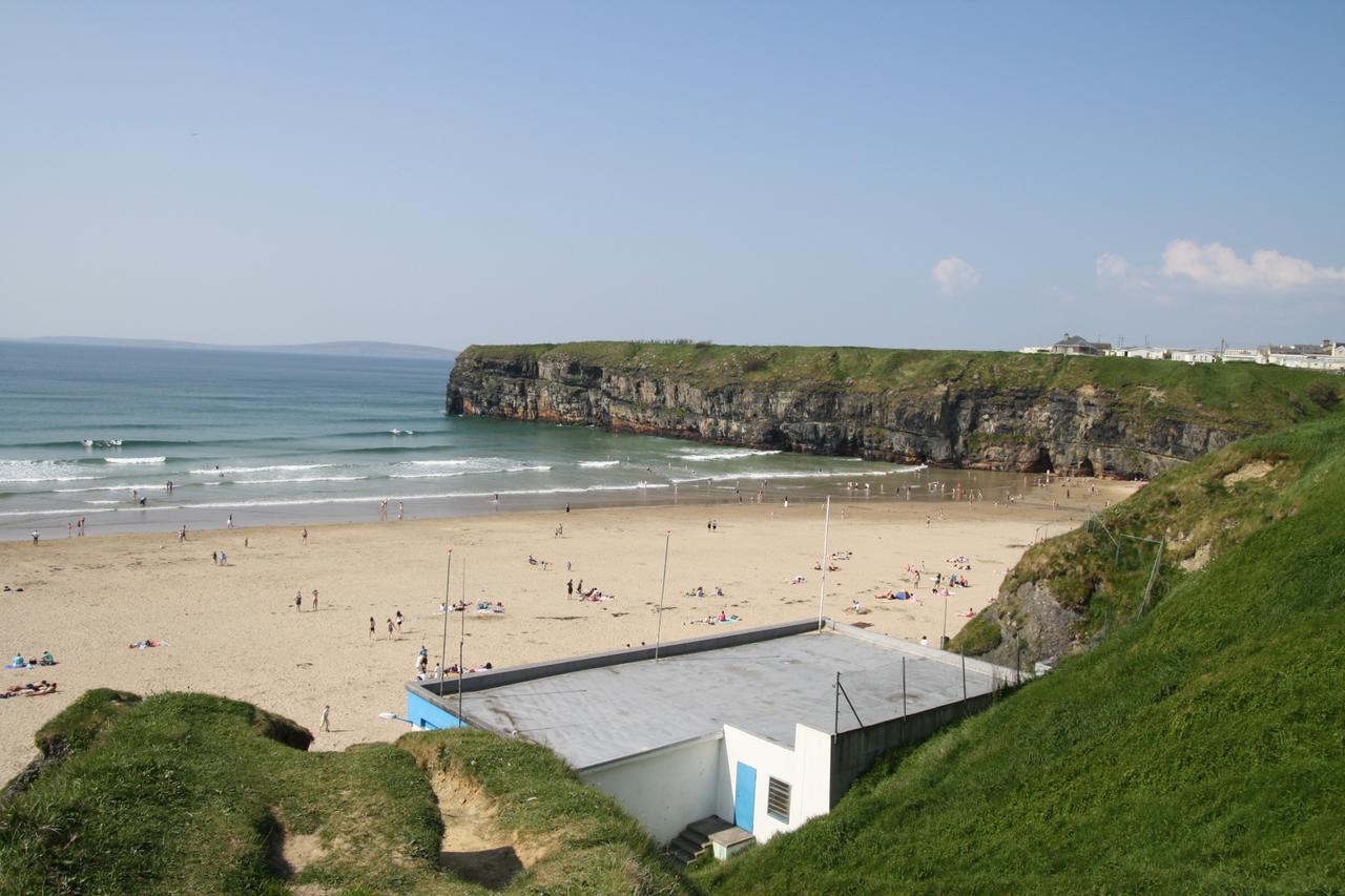 Holiday * Ballybunion
