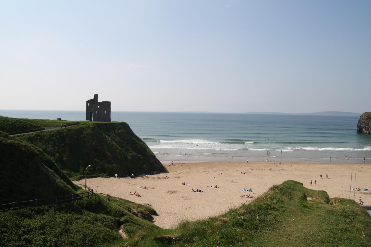Holiday * Ballybunion