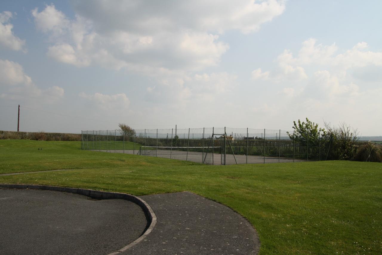 By Trident Homes Сasa de vacaciones Ballybunion