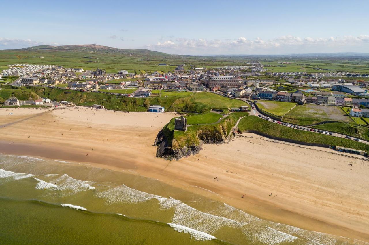 Holiday * Ballybunion